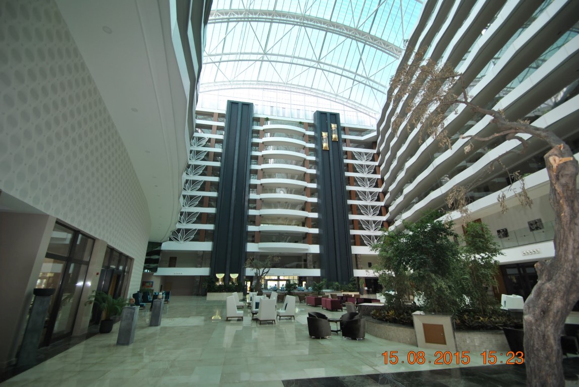 imagini hotel SEVEN SEAS SEALIGHT KUSADASI